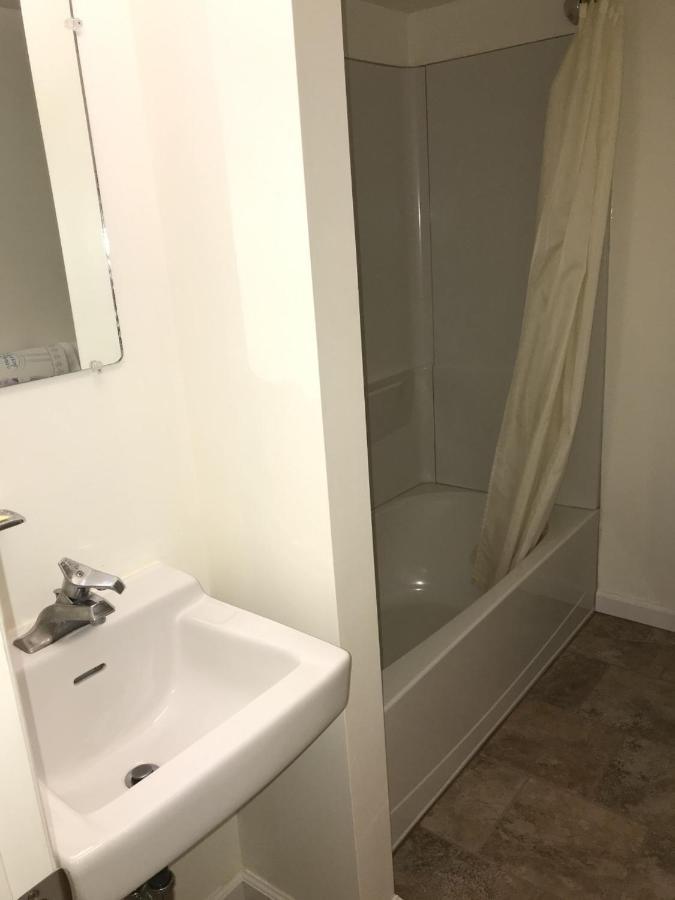 Express Inn Lakehurst Eksteriør billede