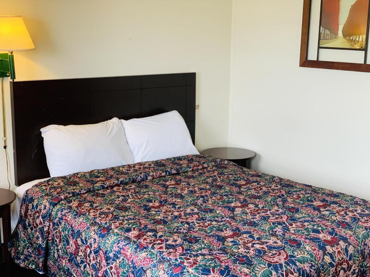 Express Inn Lakehurst Eksteriør billede