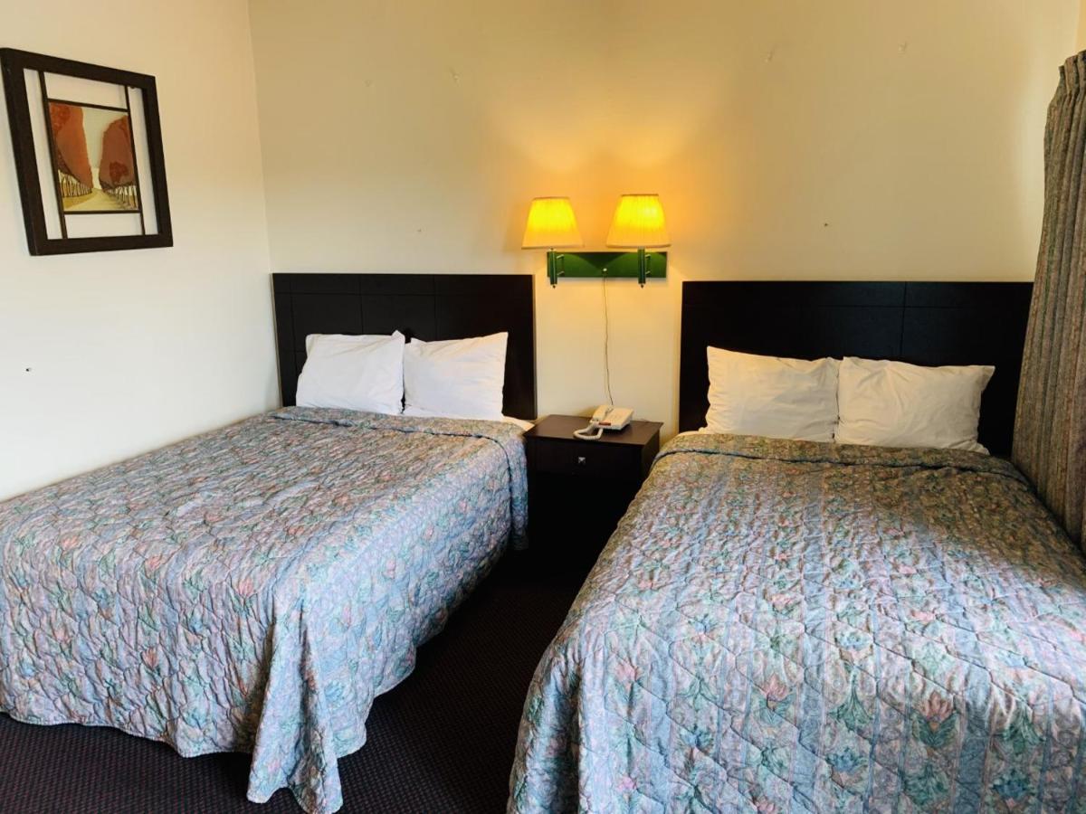 Express Inn Lakehurst Eksteriør billede